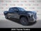 2026 Toyota Tundra Hybrid Platinum Hybrid CrewMax 5.5' Bed