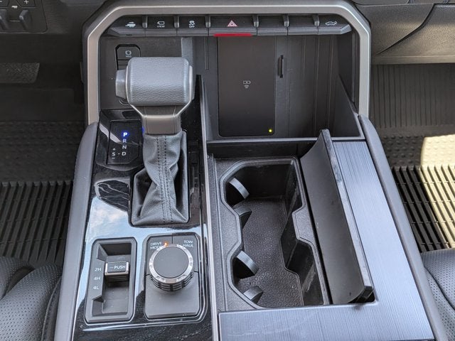 2026 Toyota Tundra Platinum - Photo 20