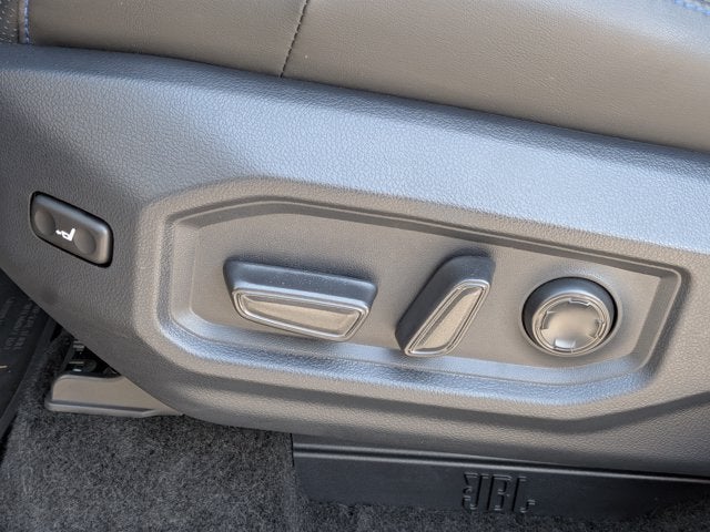 2026 Toyota Tundra Platinum - Photo 21