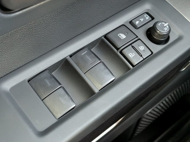 2026 Toyota Tundra Platinum - Photo 23