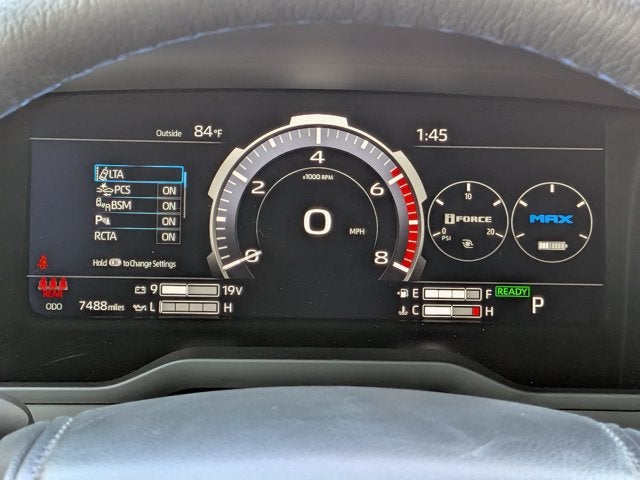 2026 Toyota Tundra Platinum - Photo 27