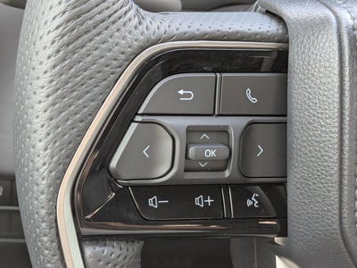 2026 Toyota Tundra Hybrid Platinum Hybrid CrewMax 5.5' Bed