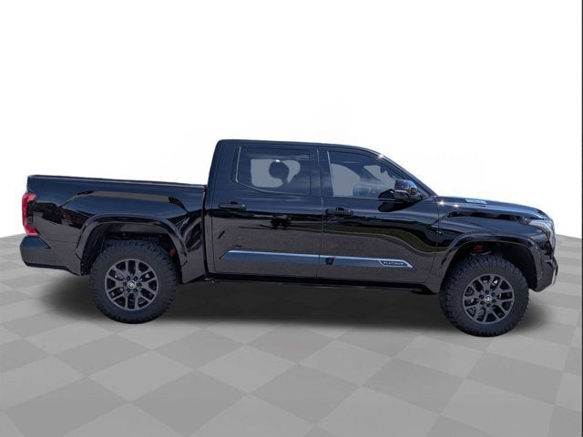 2026 Toyota Tundra Platinum - Photo 3