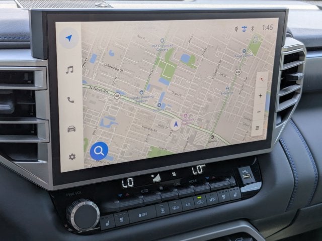 2026 Toyota Tundra Platinum - Photo 30