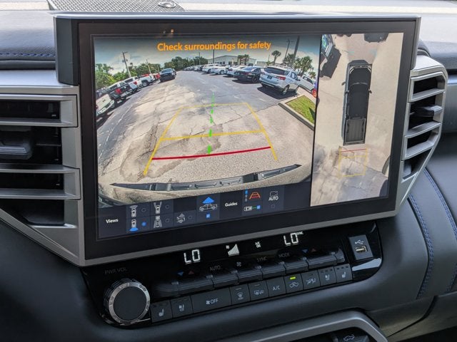 2026 Toyota Tundra Platinum - Photo 31