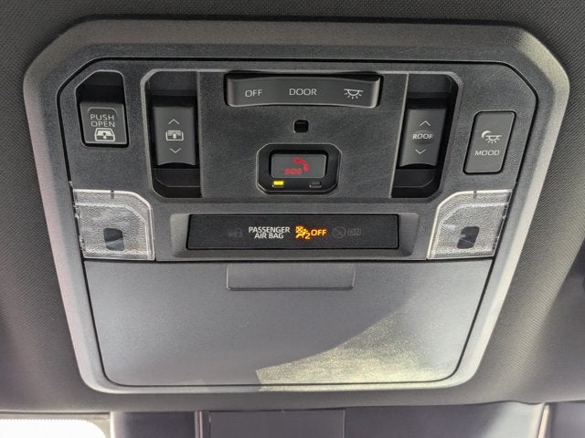 2026 Toyota Tundra Platinum - Photo 33