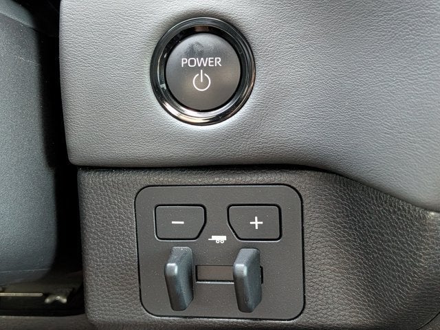 2026 Toyota Tundra Platinum - Photo 34