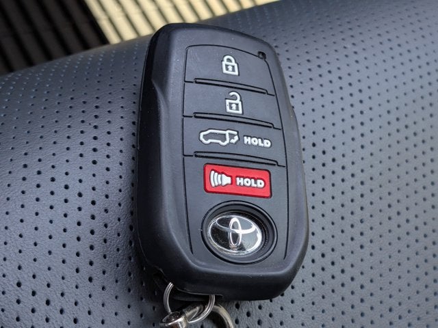 2026 Toyota Tundra Platinum - Photo 35