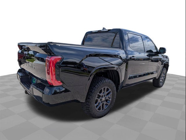 2026 Toyota Tundra Platinum - Photo 4