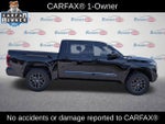 2026 Toyota Tundra Hybrid Platinum Hybrid CrewMax 5.5' Bed