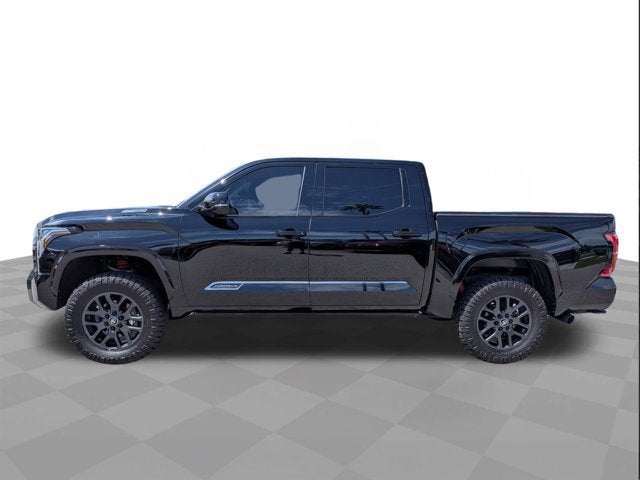 2026 Toyota Tundra Platinum - Photo 7