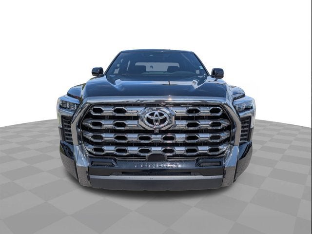 2026 Toyota Tundra Platinum - Photo 9