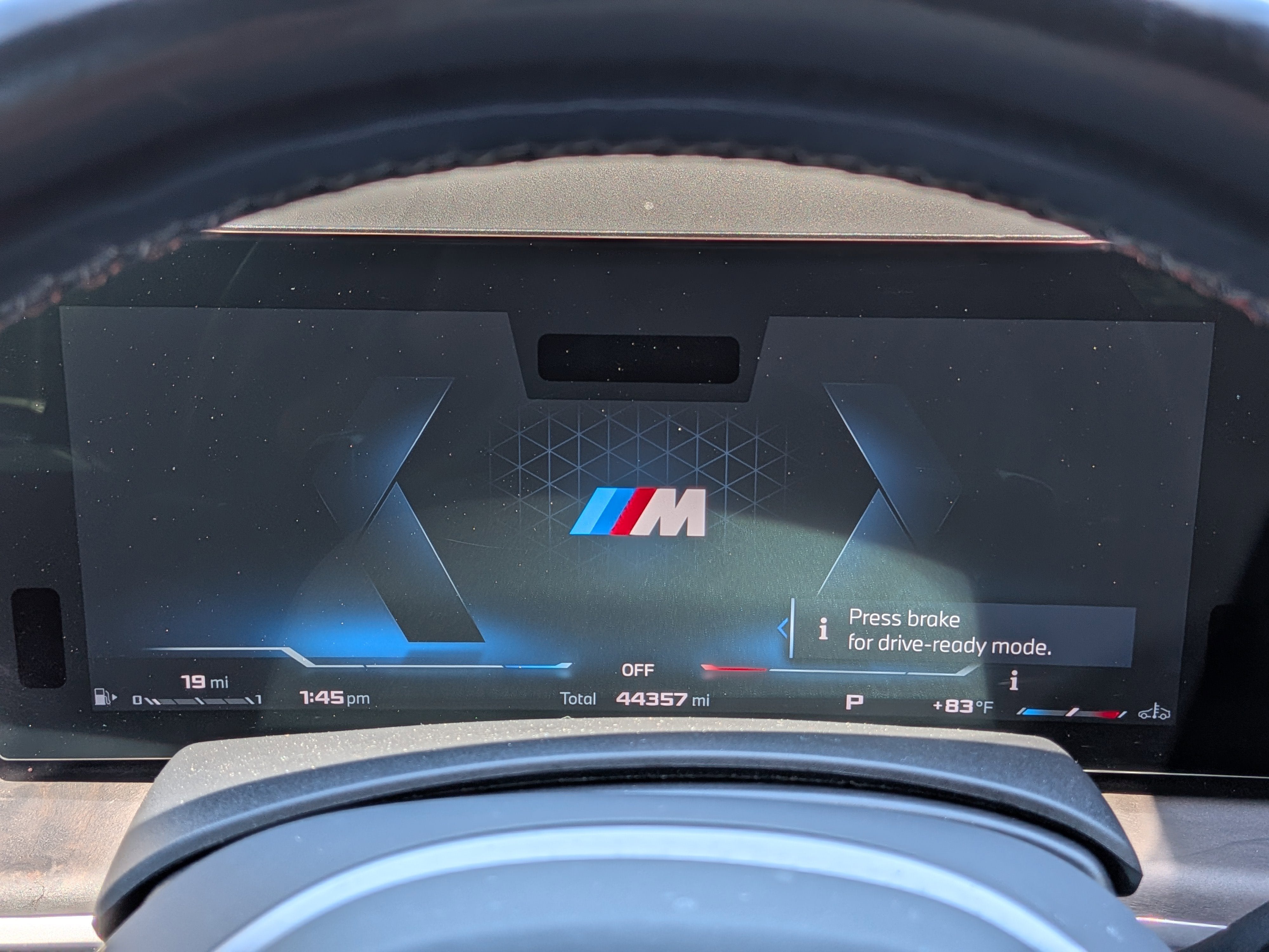 2024 BMW X7 M60i