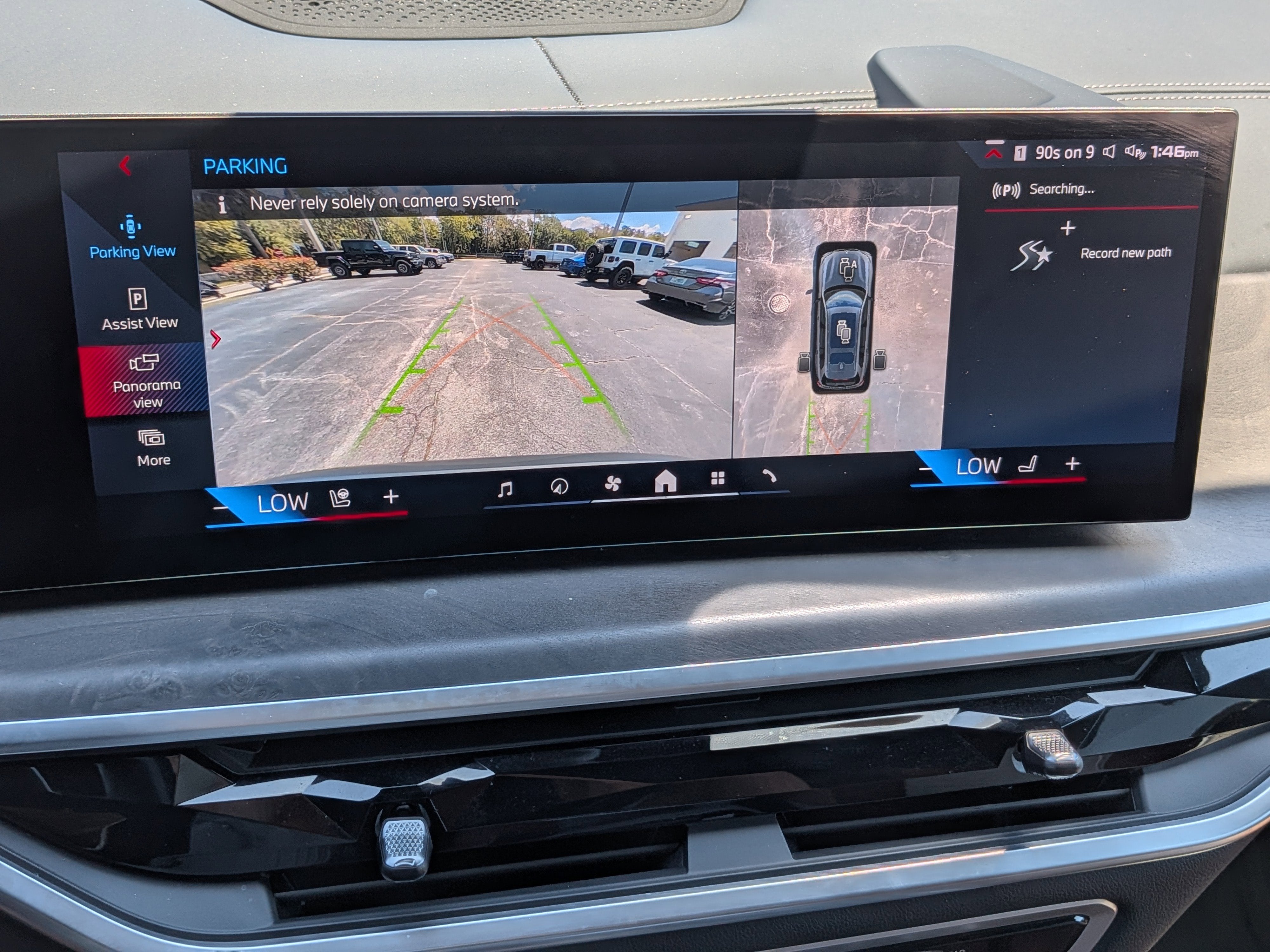 2024 BMW X7 M60i