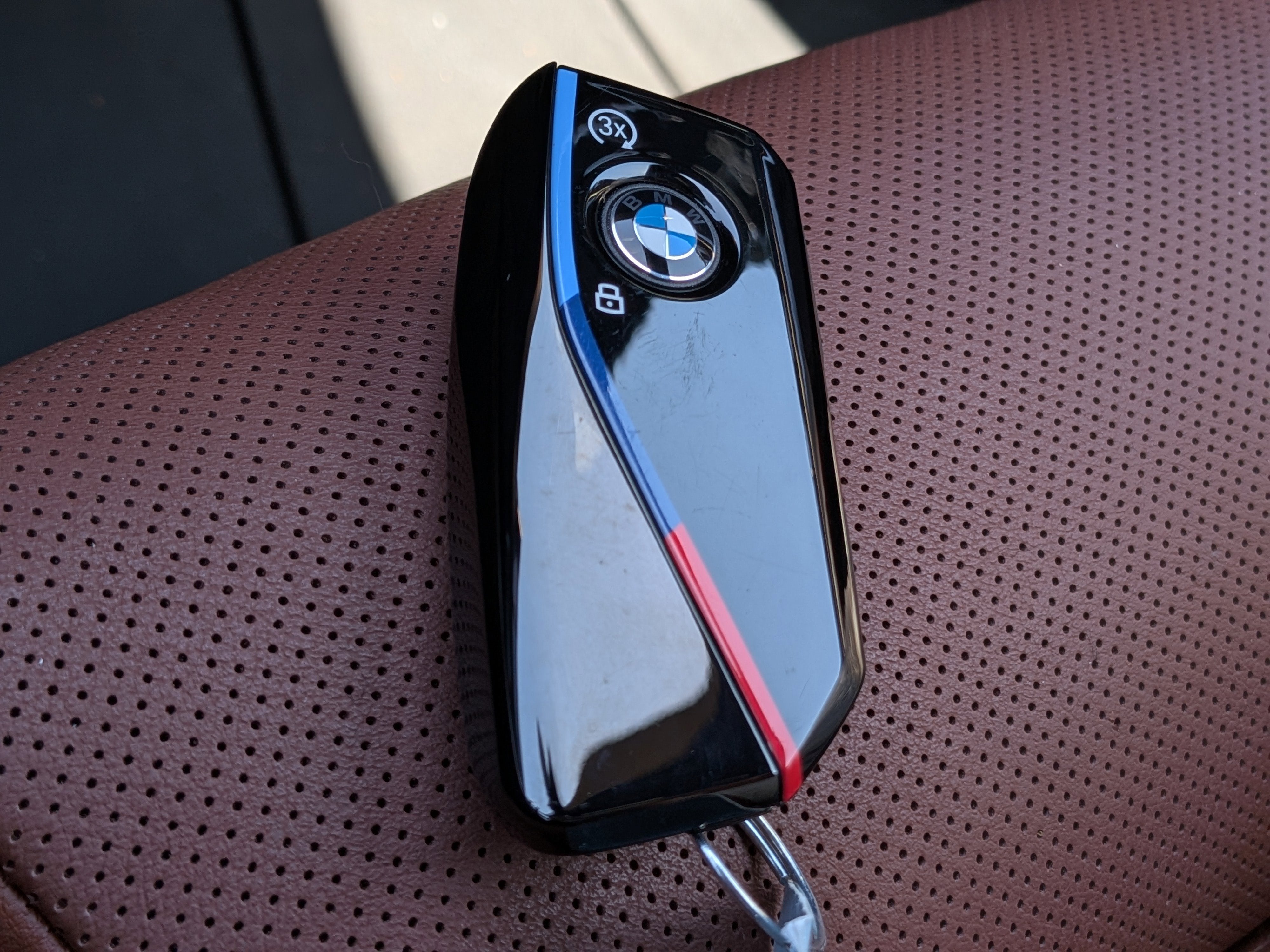 2024 BMW X7 M60i