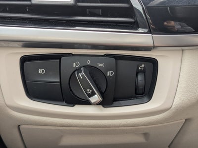 2018 BMW X5 eDrive xDrive40e iPerformance