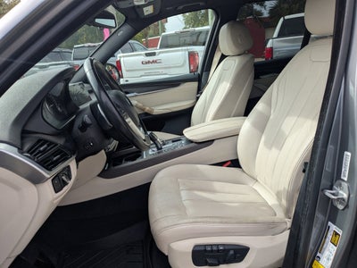 2018 BMW X5 eDrive xDrive40e iPerformance