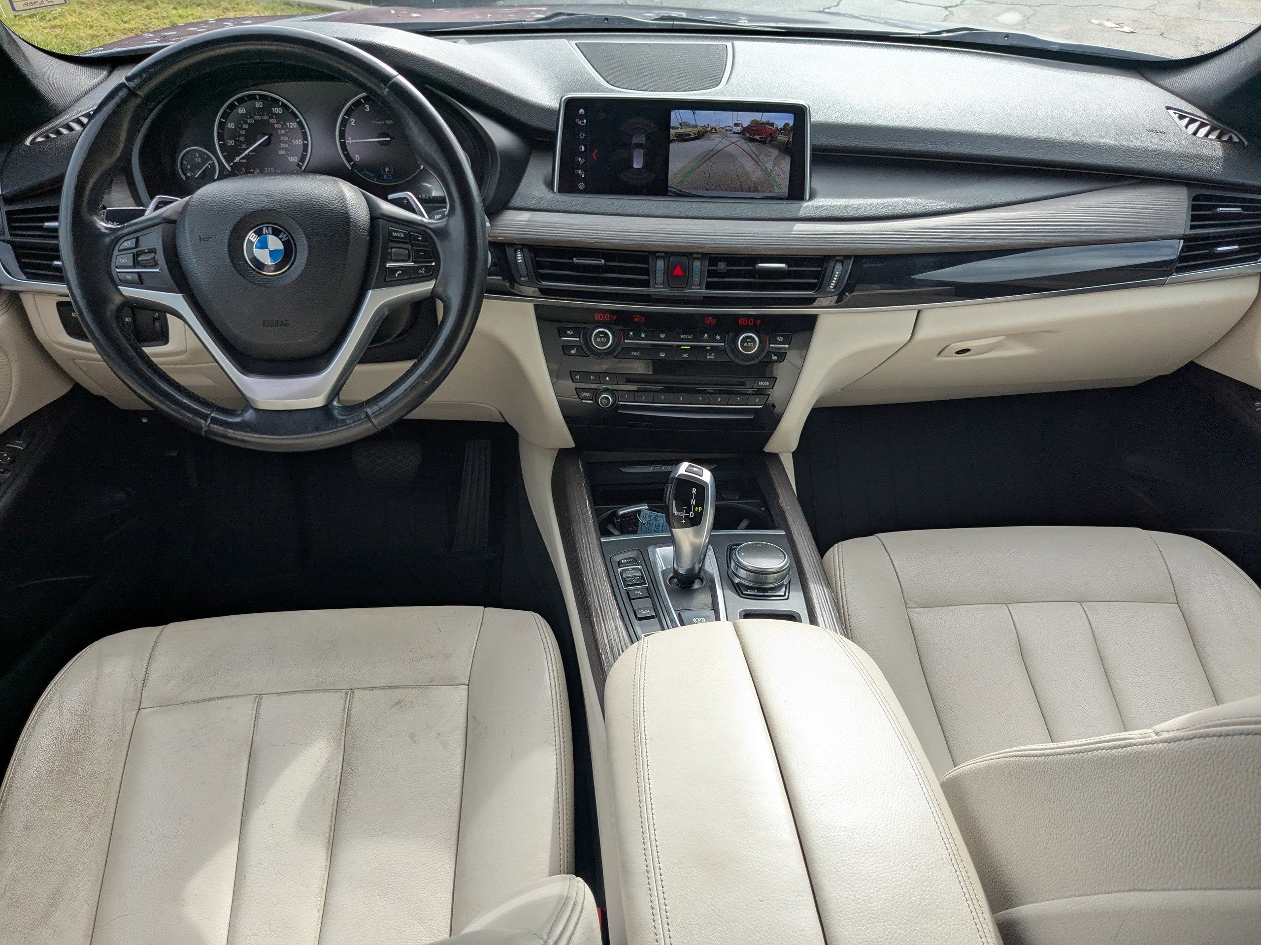 2018 BMW X5 eDrive xDrive40e iPerformance