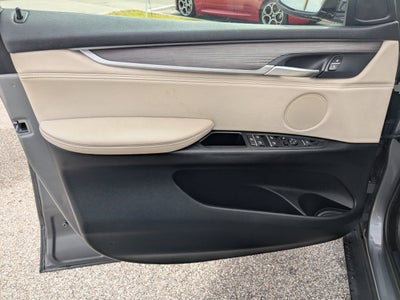 2018 BMW X5 eDrive xDrive40e iPerformance