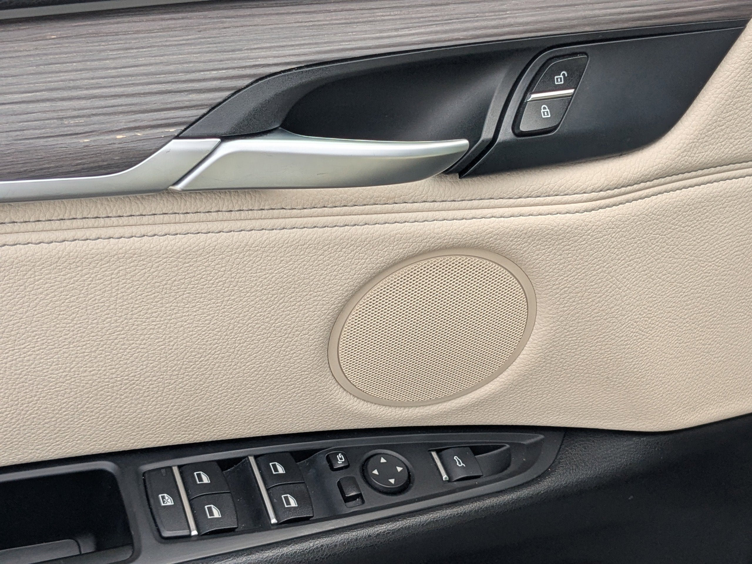 2018 BMW X5 eDrive xDrive40e iPerformance