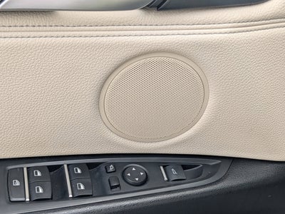 2018 BMW X5 eDrive xDrive40e iPerformance