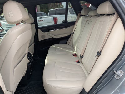 2018 BMW X5 eDrive xDrive40e iPerformance