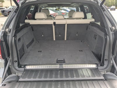 2018 BMW X5 eDrive xDrive40e iPerformance