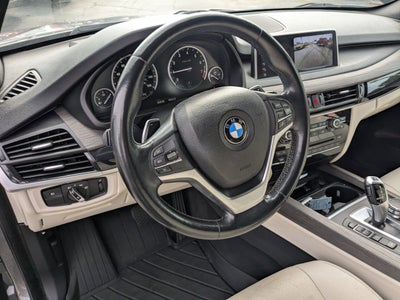 2018 BMW X5 eDrive xDrive40e iPerformance