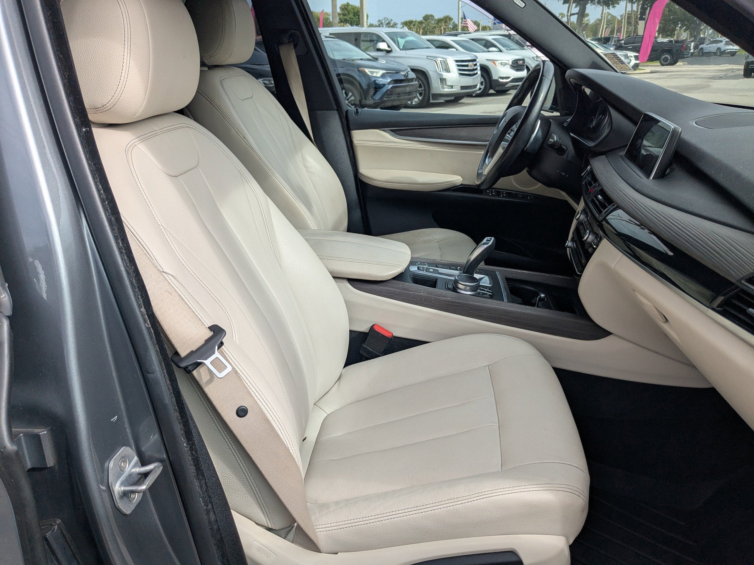 2018 BMW X5 eDrive xDrive40e iPerformance