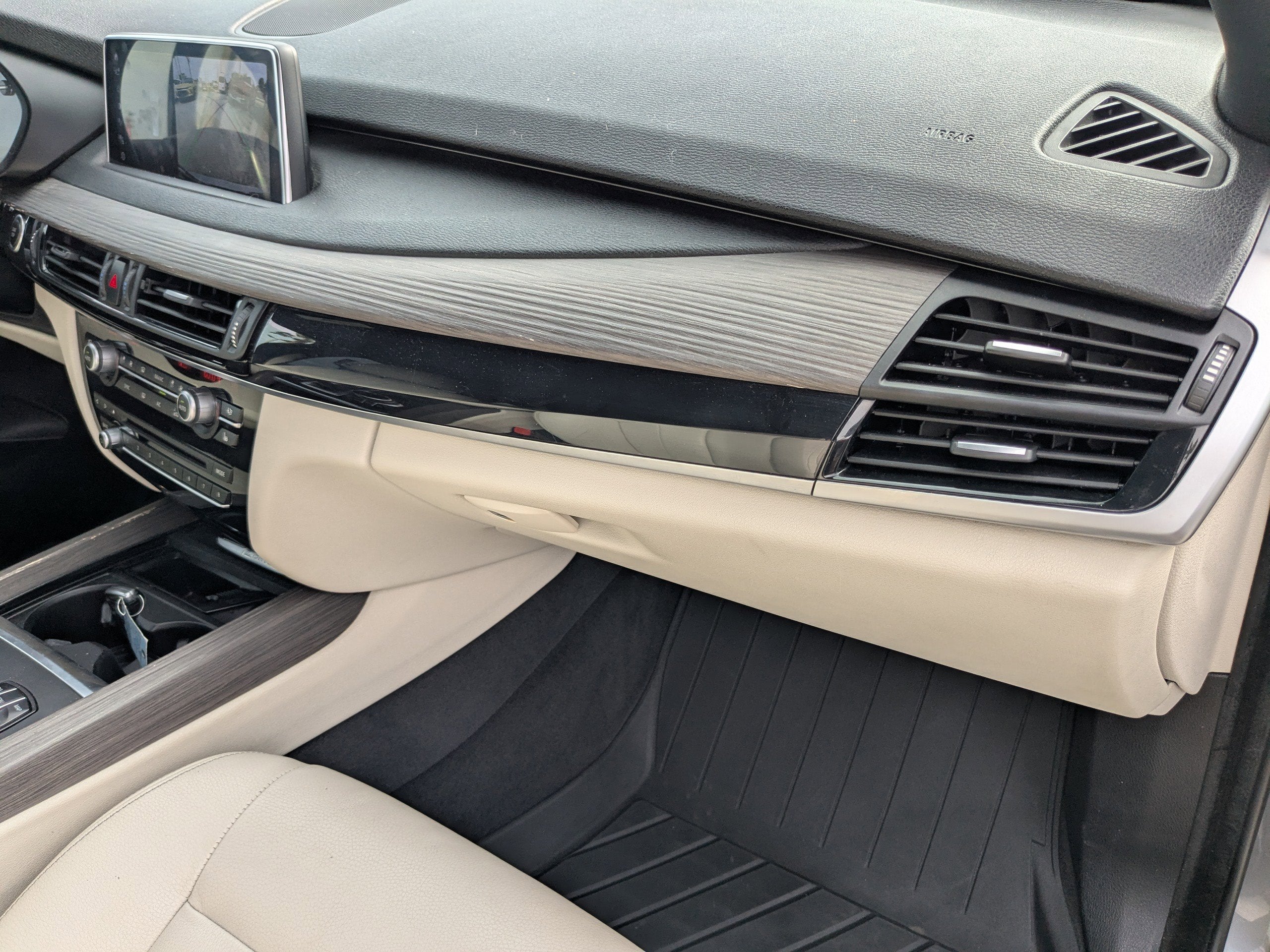 2018 BMW X5 eDrive xDrive40e iPerformance