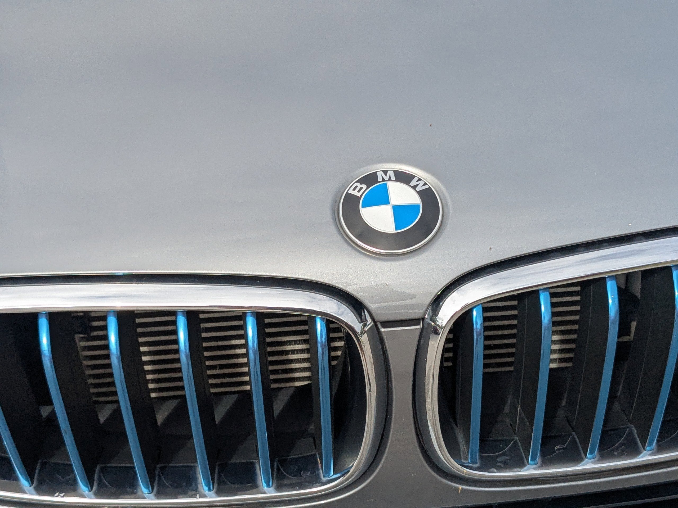 2018 BMW X5 eDrive xDrive40e iPerformance