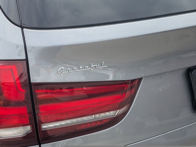 2018 BMW X5 eDrive xDrive40e iPerformance