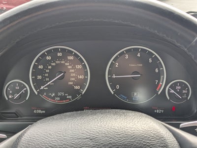 2018 BMW X5 eDrive xDrive40e iPerformance