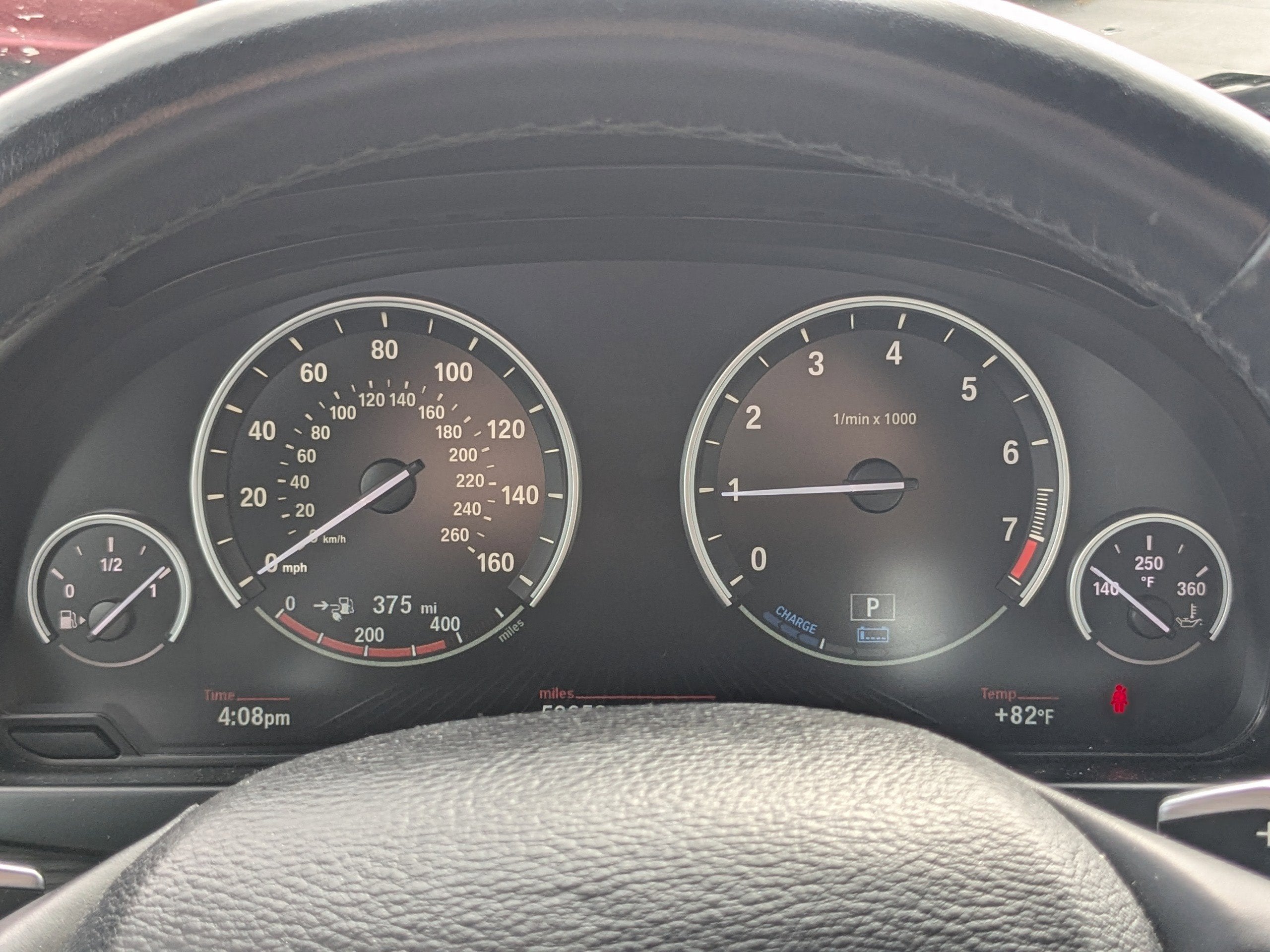 2018 BMW X5 eDrive xDrive40e iPerformance