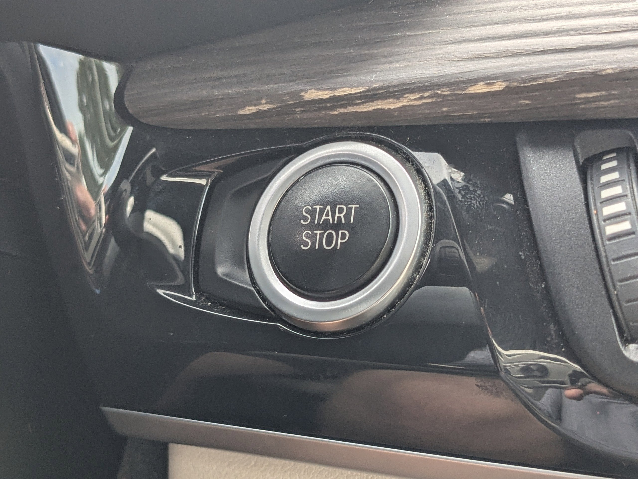 2018 BMW X5 eDrive xDrive40e iPerformance