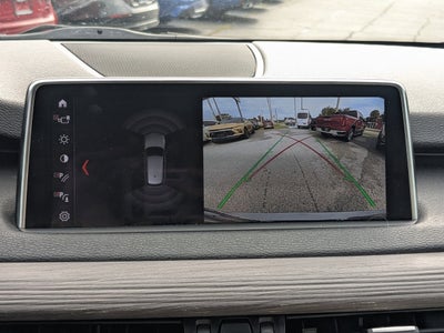 2018 BMW X5 eDrive xDrive40e iPerformance