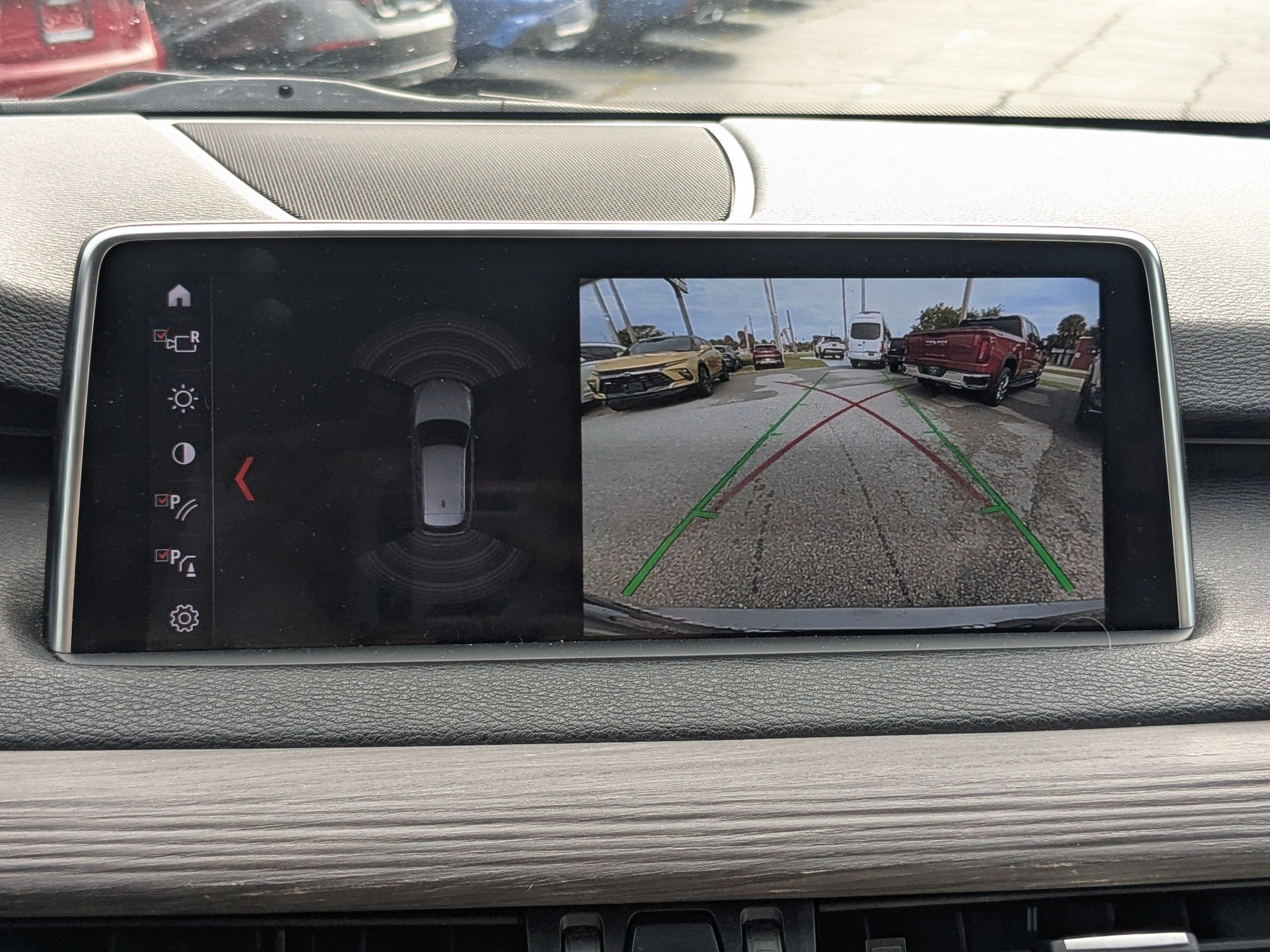 2018 BMW X5 eDrive xDrive40e iPerformance