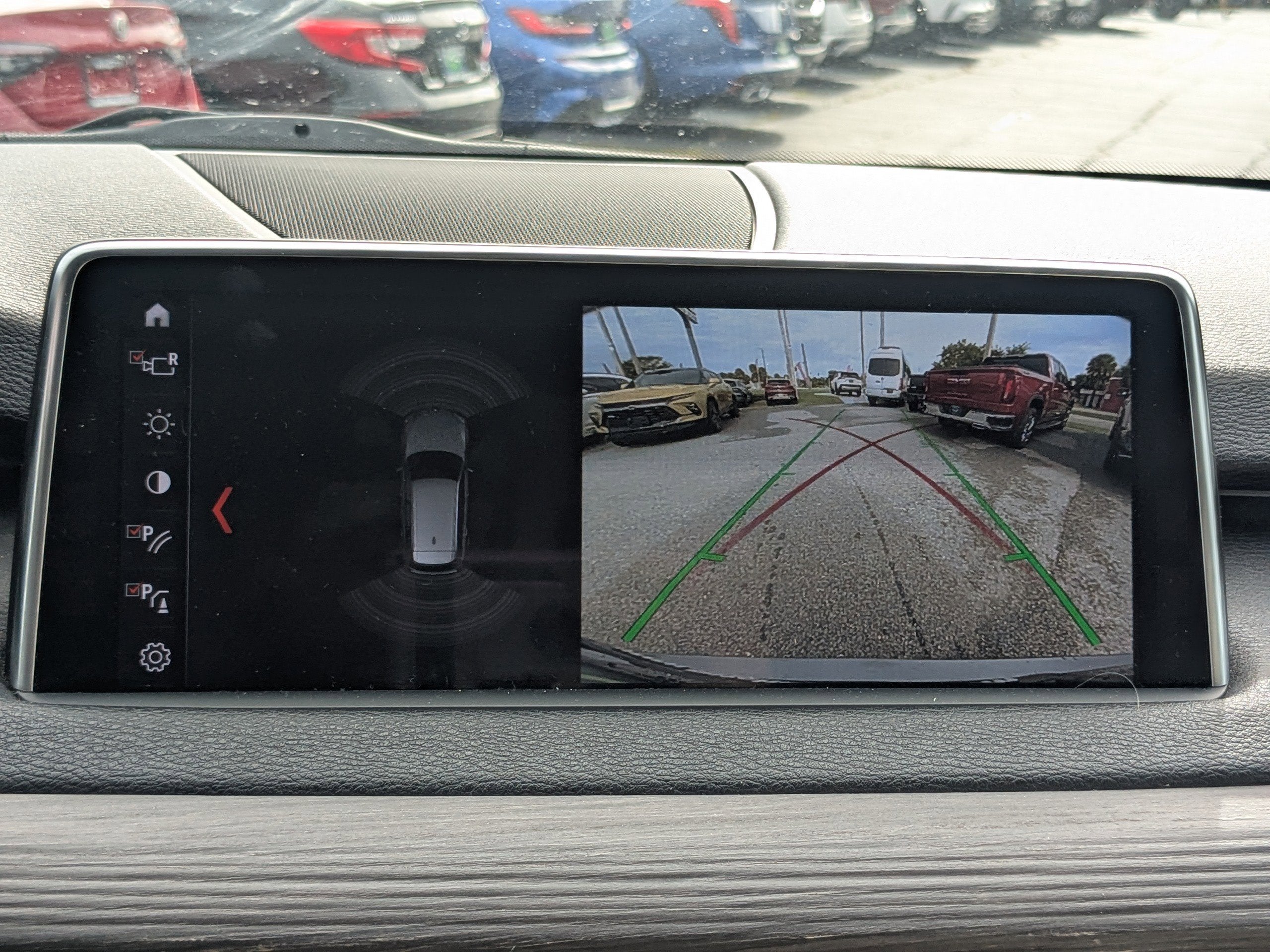 2018 BMW X5 eDrive xDrive40e iPerformance