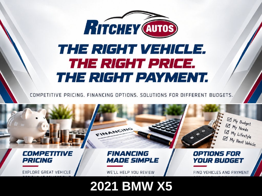 2021 BMW X5 xDrive45e
