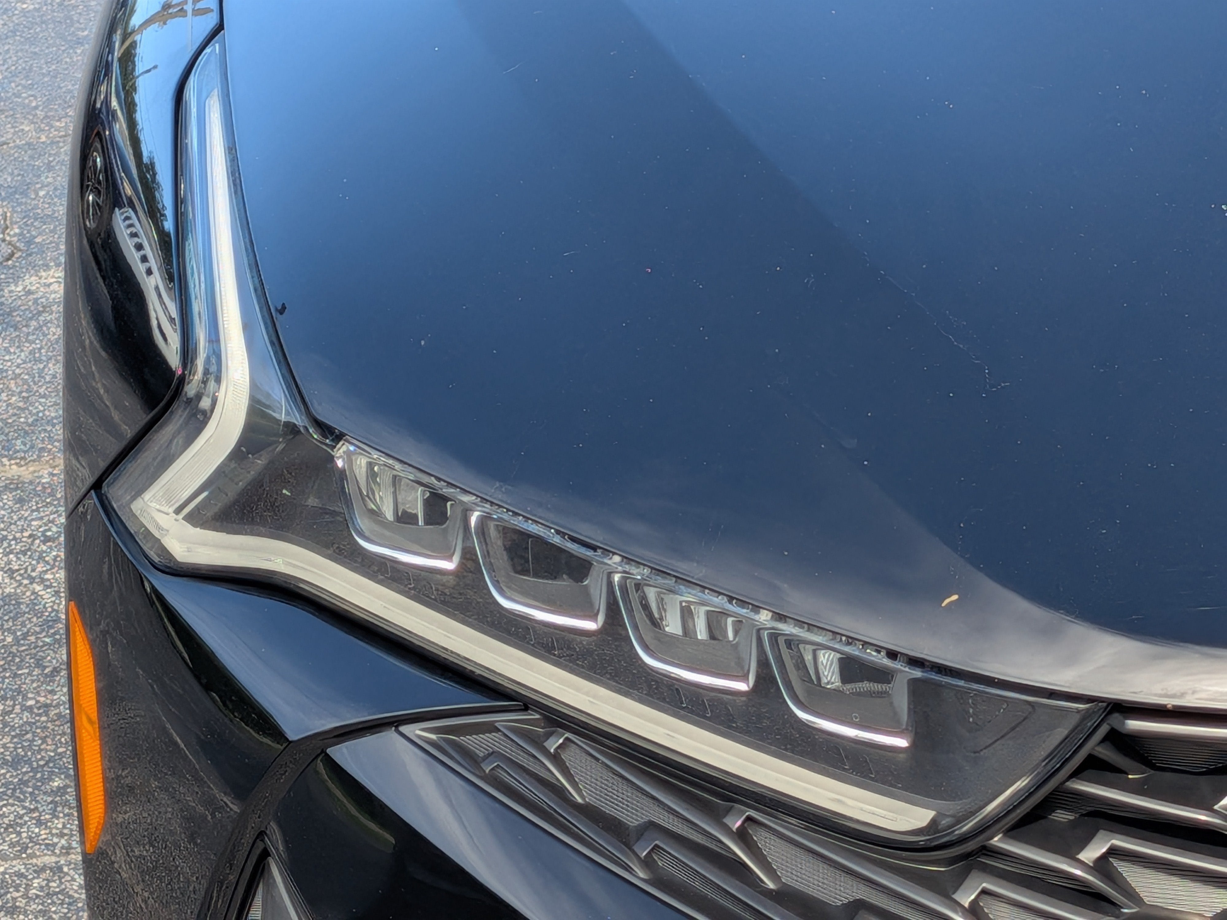 2022 Kia K5 GT-Line - Photo 10