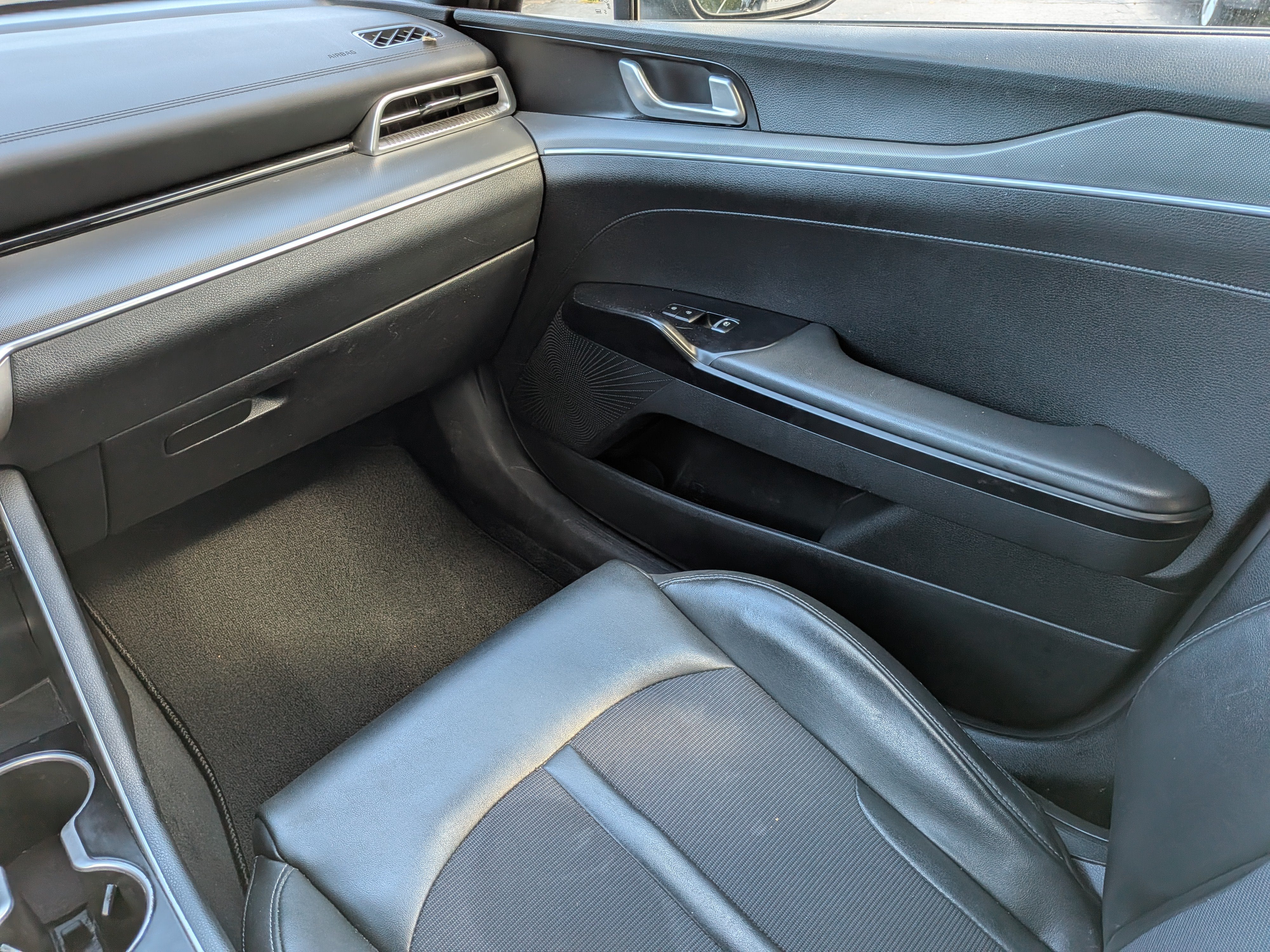 2022 Kia K5 GT-Line - Photo 15