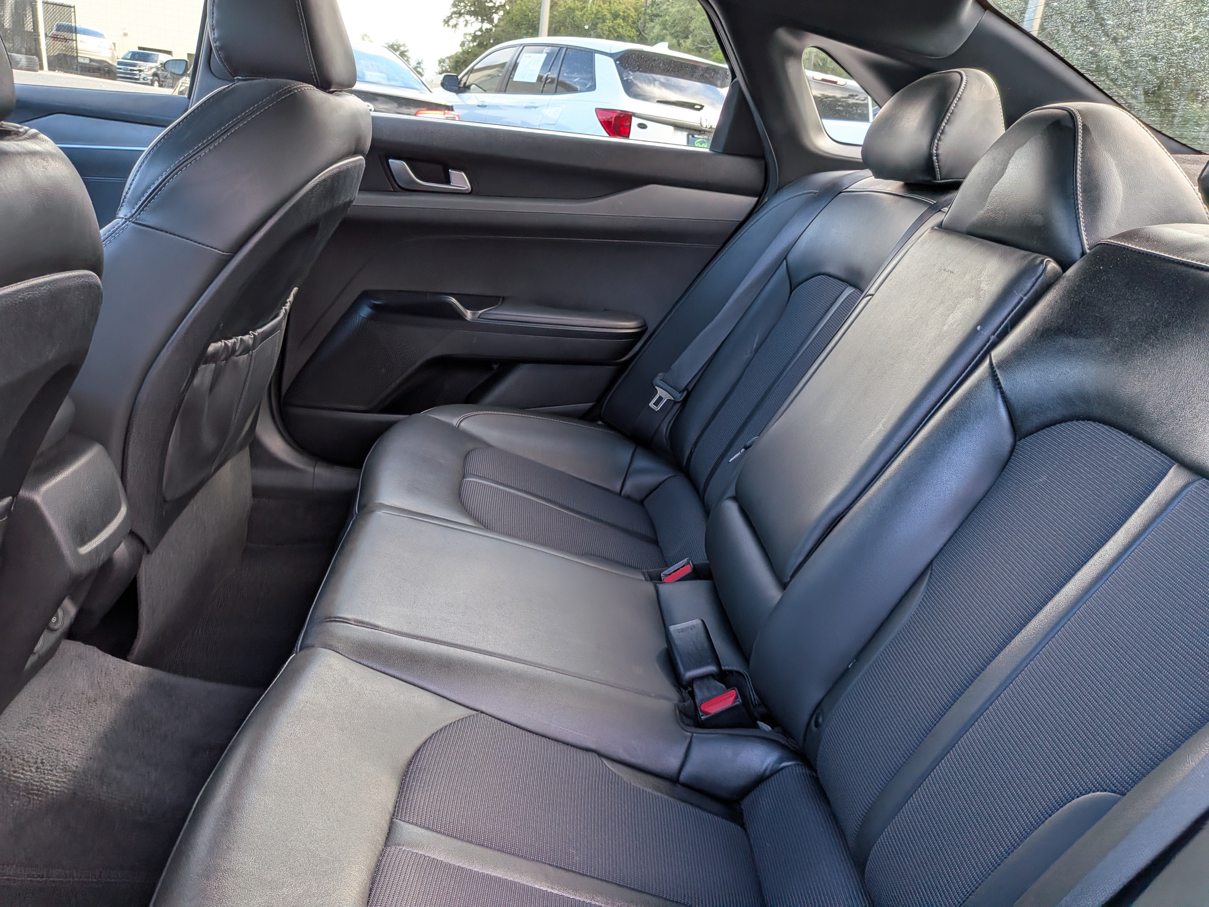 2022 Kia K5 GT-Line - Photo 16