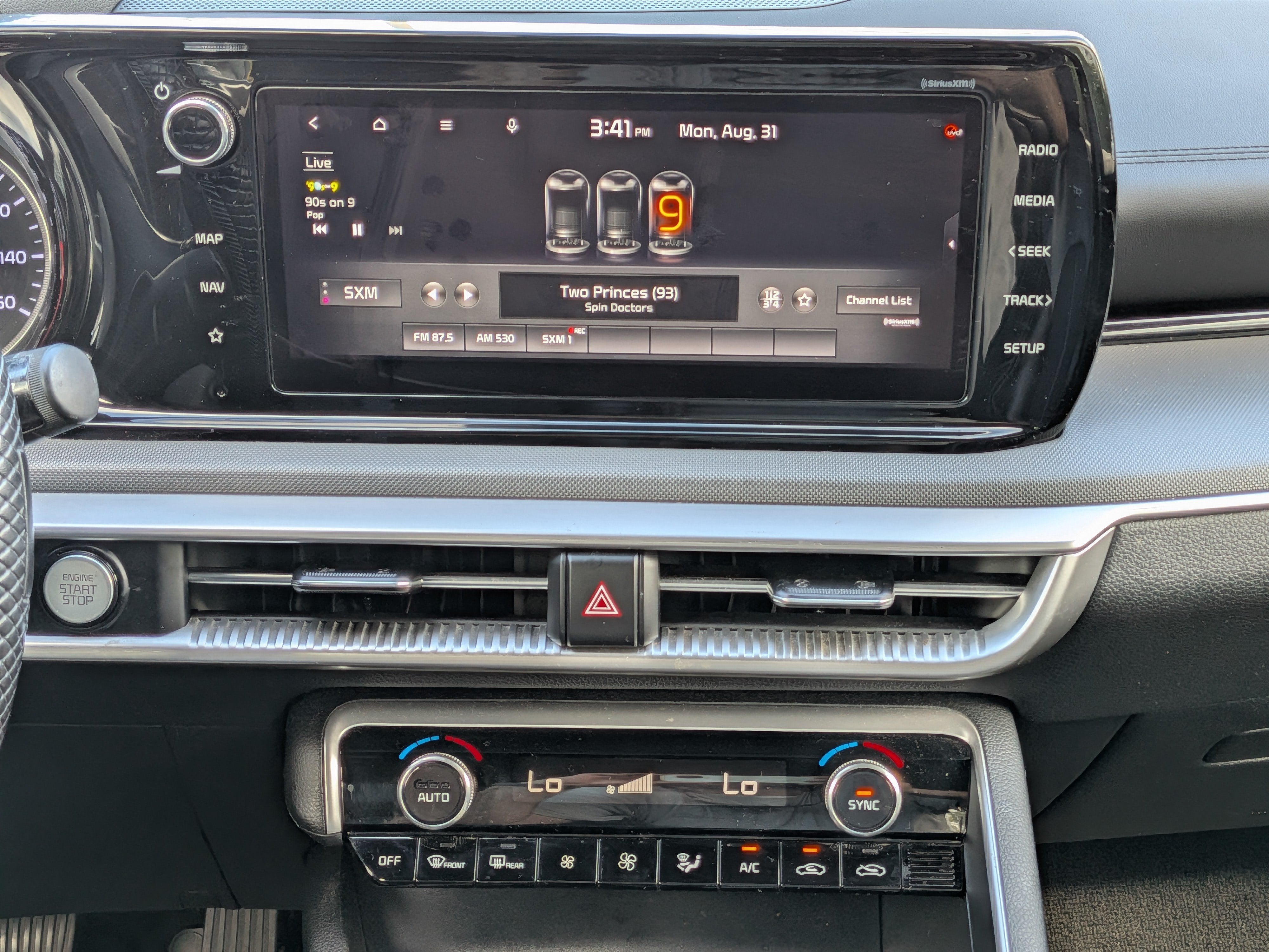 2022 Kia K5 GT-Line - Photo 17