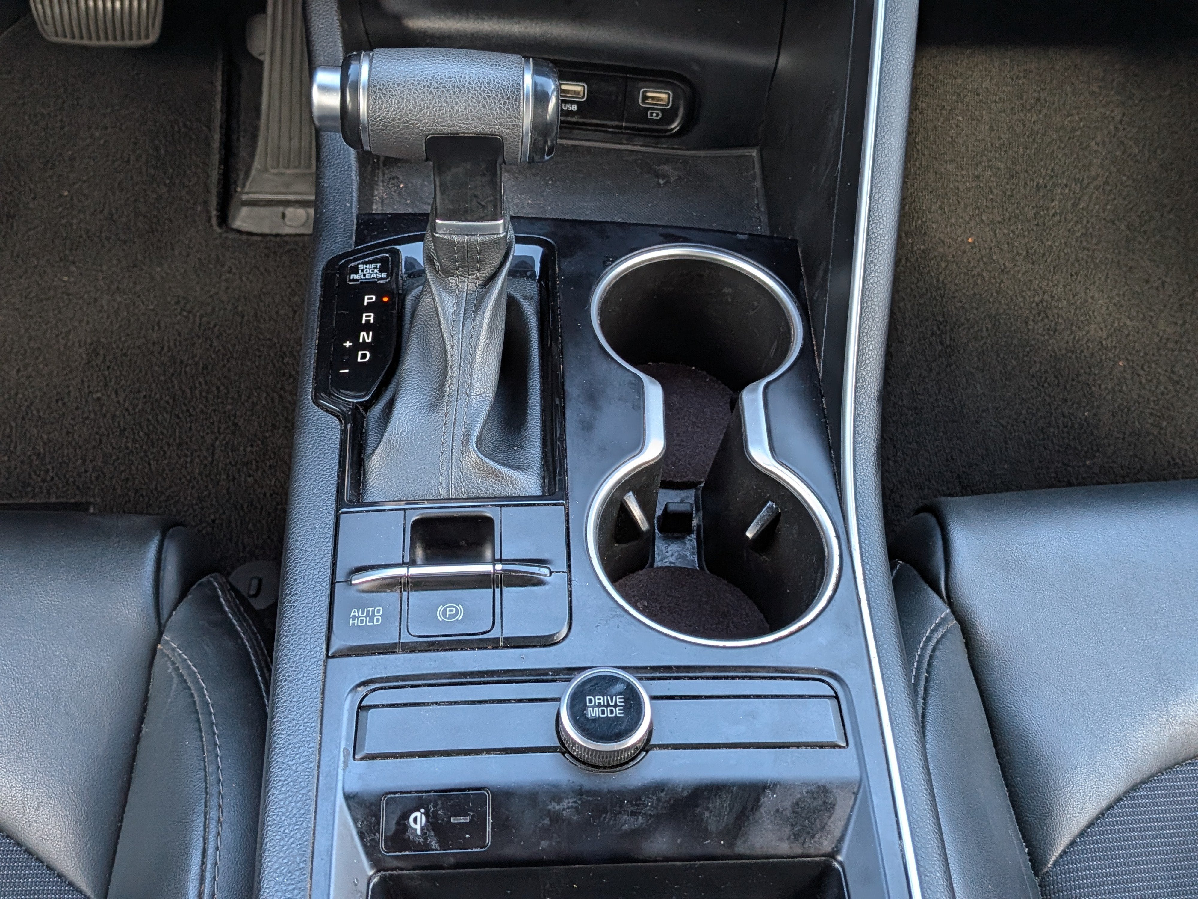 2022 Kia K5 GT-Line - Photo 18