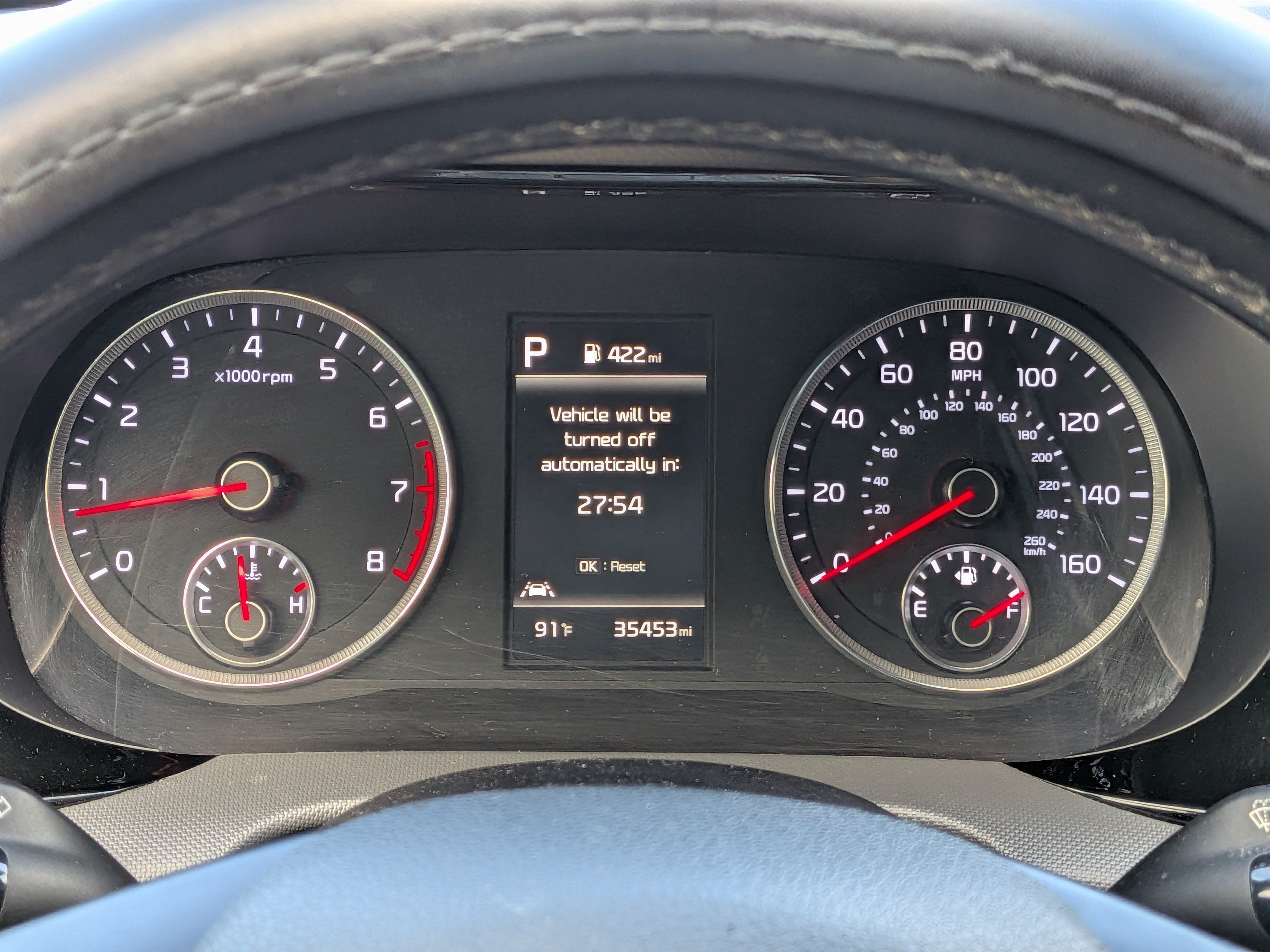 2022 Kia K5 GT-Line - Photo 24