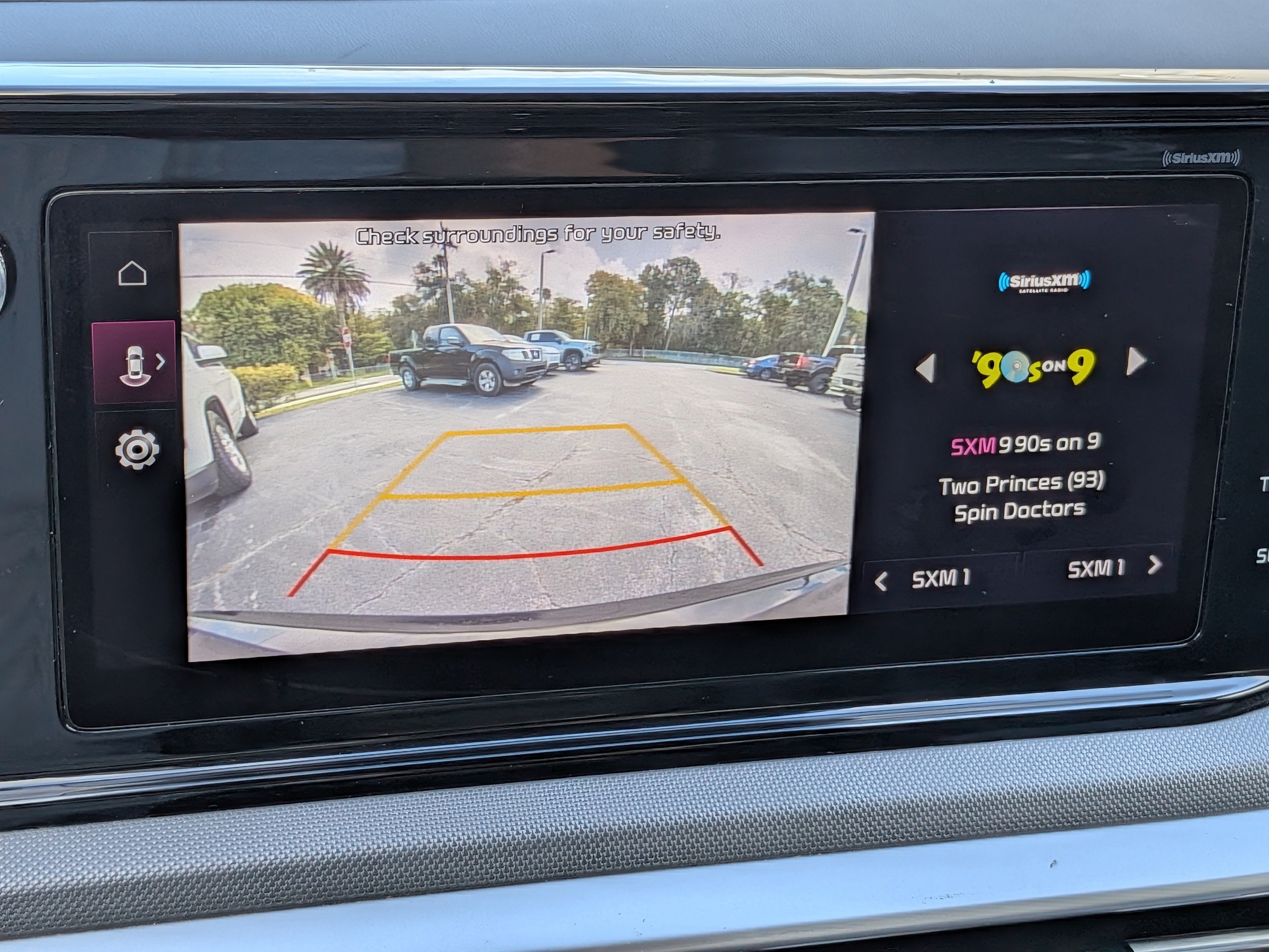 2022 Kia K5 GT-Line - Photo 26