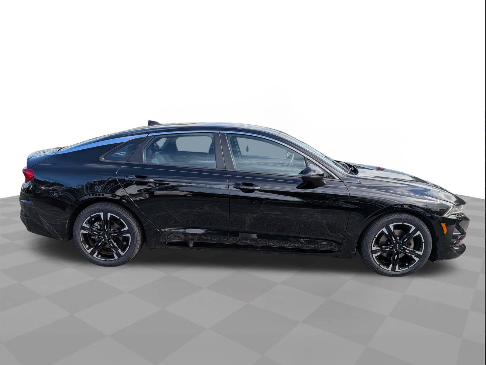 2022 Kia K5 GT-Line - Photo 3