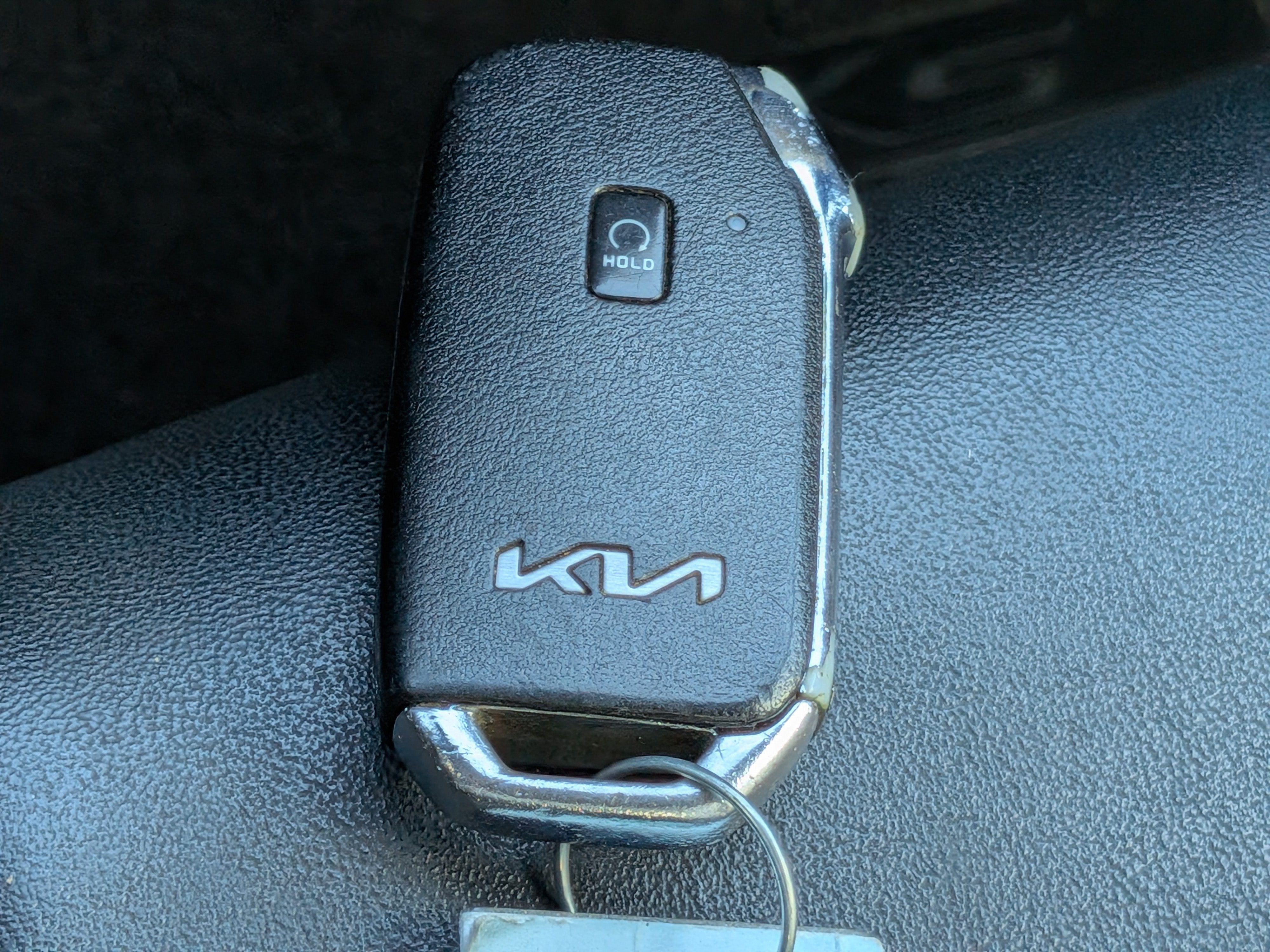 2022 Kia K5 GT-Line - Photo 30