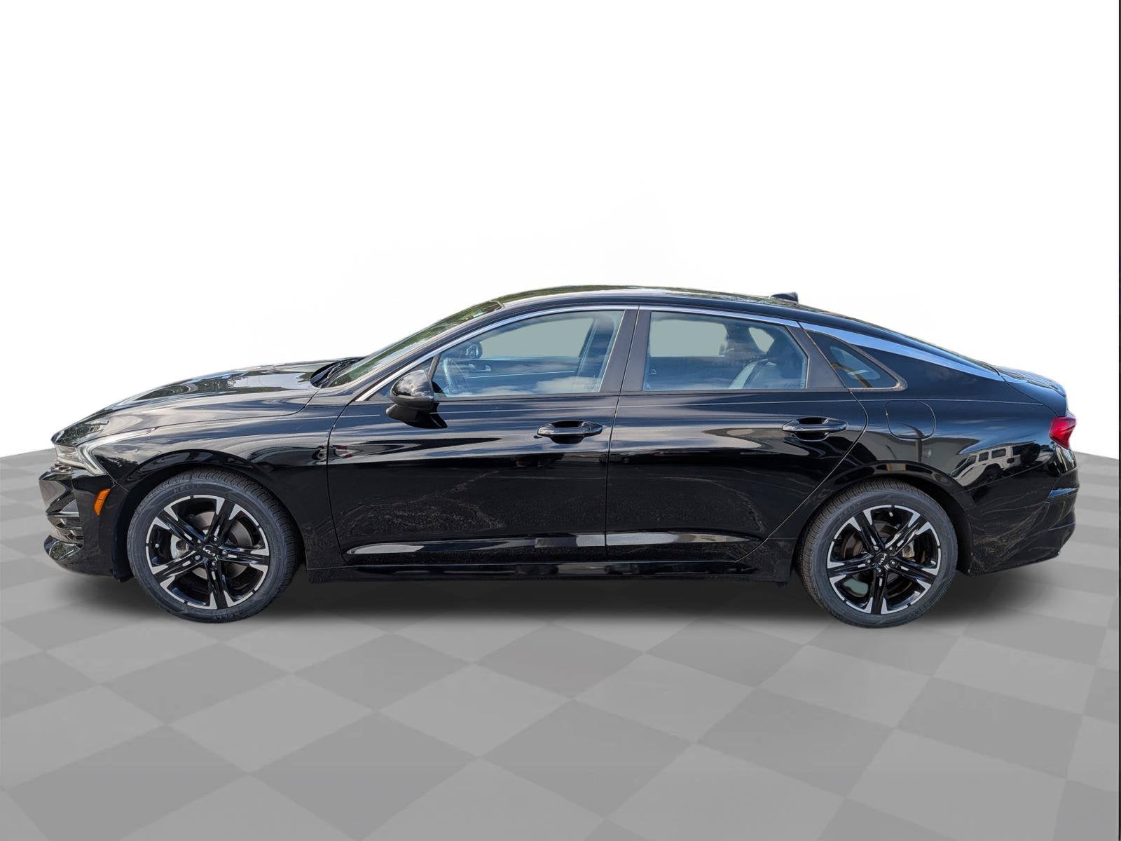 2022 Kia K5 GT-Line - Photo 7