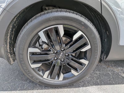 2025 Kia Telluride SX Prestige
